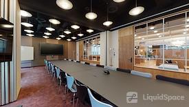 FORA | 210 Euston Road