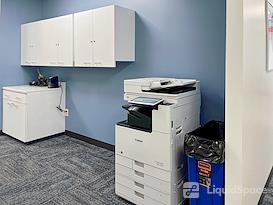 Regus | Houston - Buccaneer Ln.