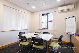 Regus | Derby, Pride Park