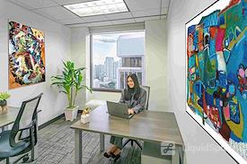 Quest Workspaces - One Biscayne