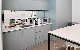 Regus | Milan, Monterosa