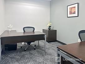 Regus | IN, Indianapolis - Fishers