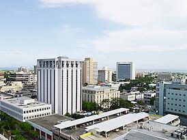 Regus - Kingston, New Kingston