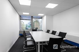 Regus | Potters Bar, High Street