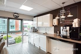 Regus | Birmingham, Cannock