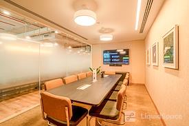 WeWork Eldeco Center