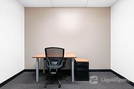 Regus | Robson Square