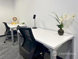 Regus | Sunnyvale - Lakeway Dr.