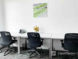 Regus | Bandung, Menara Asia Afrika