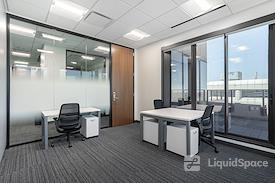 Regus | Park City