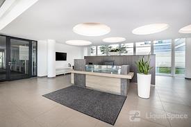 Regus | Dusseldorf, Airport City