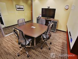 Regus | Promenade Corporate Center