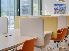Regus | Istanbul, Maslak Orjin