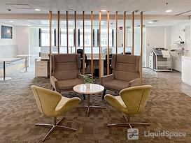 Regus | NEW DELHI, Caddie