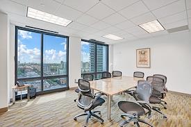 Carr Workplaces - Las Olas