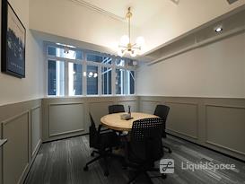 Wong Chuk Hang | Kwai Bo Ind. Bldg.