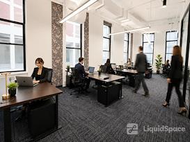 50 Franklin LLC