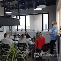 Spark Coworking - Tatuapé e Anália Franco