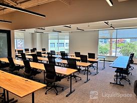 Industrious - Kierland Commons