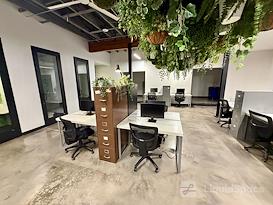 Dwell Coworking Downtown