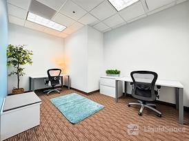 Regus | MN, St. Louis Park - West End
