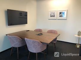 Industrious - Two Liberty Place