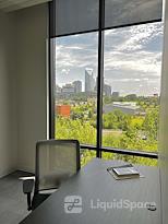 Venture X | Charlotte - The Refinery