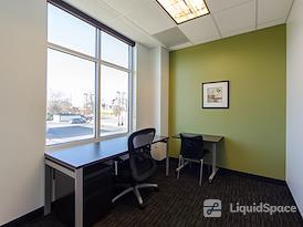 Regus | Fountain Park