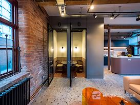 Colony | Flint Glass Works