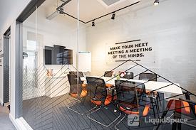 SPACES | Leicester, Guildhall Lane