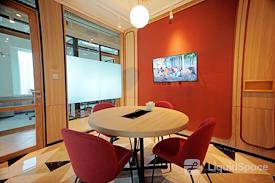 Mega Kuningan | Menara Rajawali L26