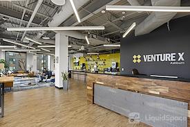 Venture X Ashburn