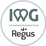Logo of Regus | 25th Street Historic District Ogden, UT