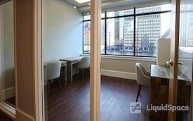 Idea Space - Back Bay