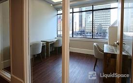 Idea Space - Back Bay