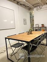 Coworking Transforma bcn