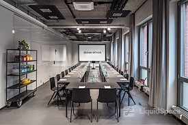 Design Offices | Düsseldorf, Design Offices, Kaistraße