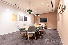 SPACES | Sydney, Parramatta Square