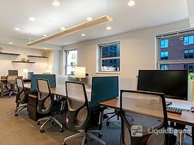 Regus | Canal Street-North Station