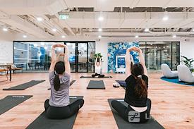 WeWork | Kerry Parkside