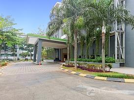 Regus | Serpong, Scientia Business Park
