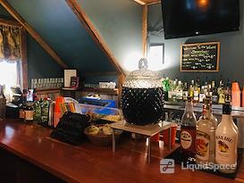 The Woods Lodge