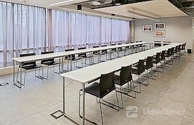 SPACES | Sao Paolo, Berrini