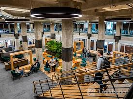 Werqwise San Francisco - Telegraph Hill