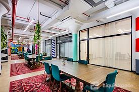 BKLYN Commons - Brooklyn NY