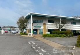 Regus | Havant, Harts Farm Way