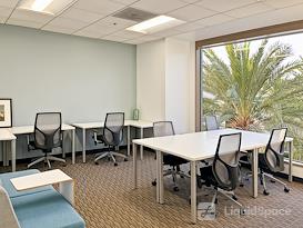Regus | Irvine Spectrum