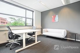 Regus | Breda, City Centre