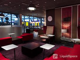 Regus | Rotterdam, Central NS International