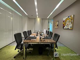 Q Sentral L35 | Kuala Lumpur Sentral